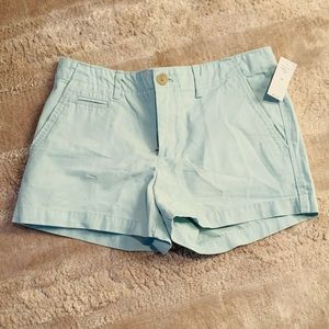 Gap Shorts (00R)